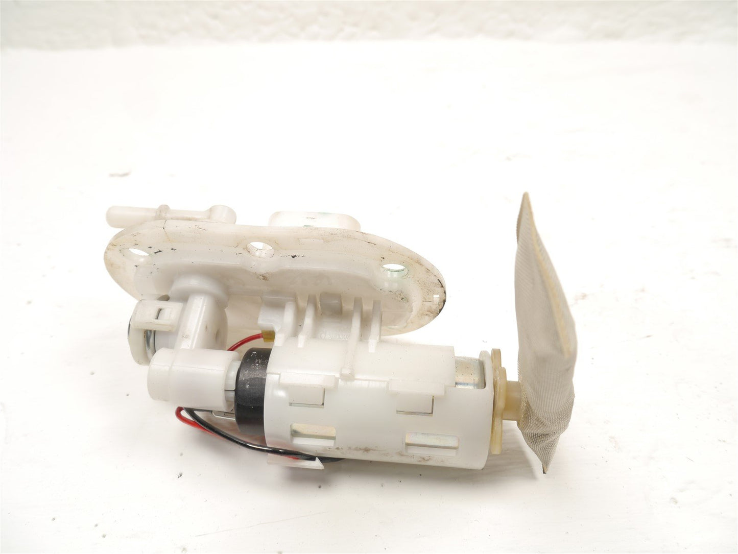 LEXMOTO LXS 125 2021-2023 PETROL PUMP
