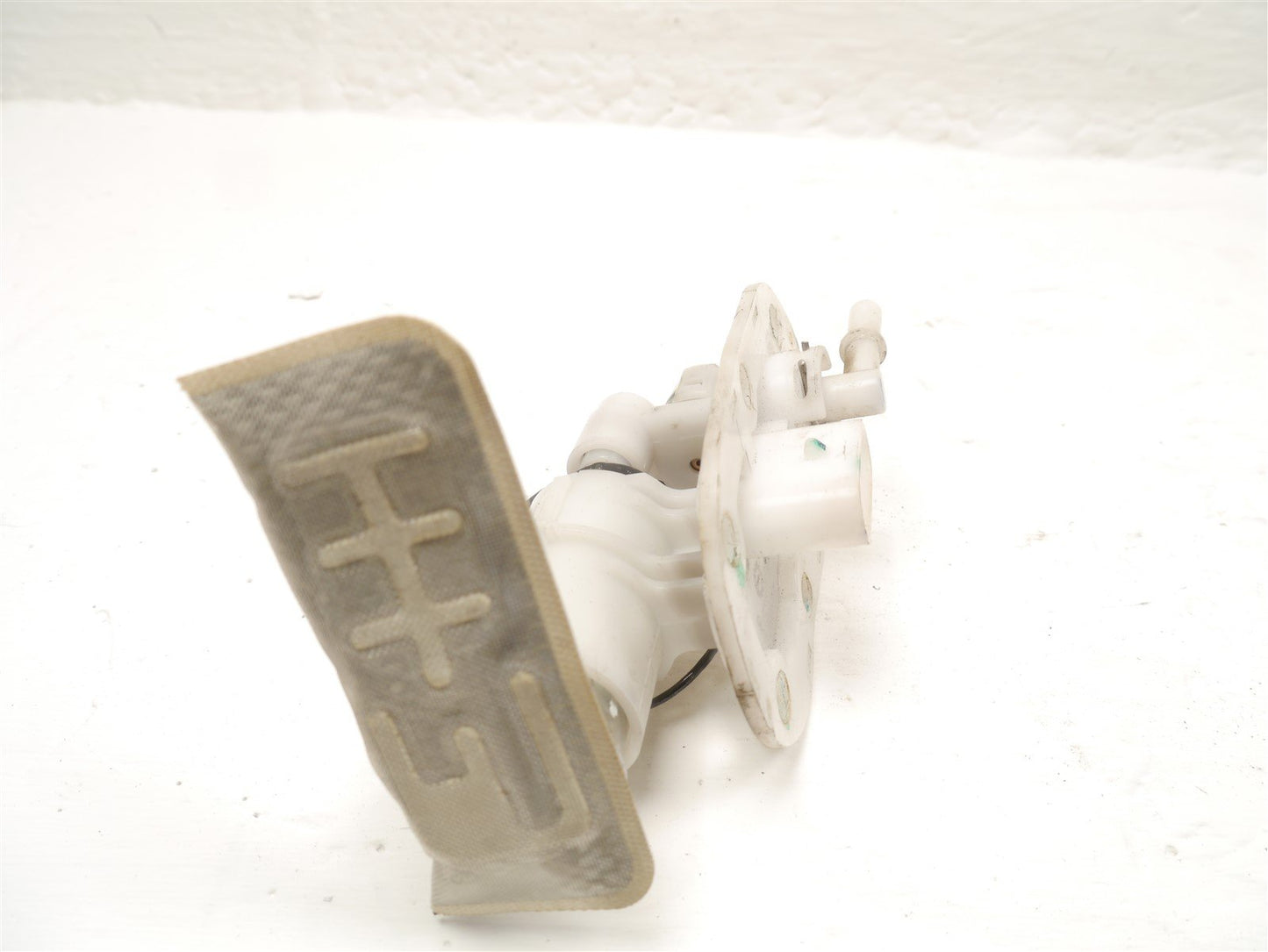 LEXMOTO LXS 125 2021-2023 PETROL PUMP