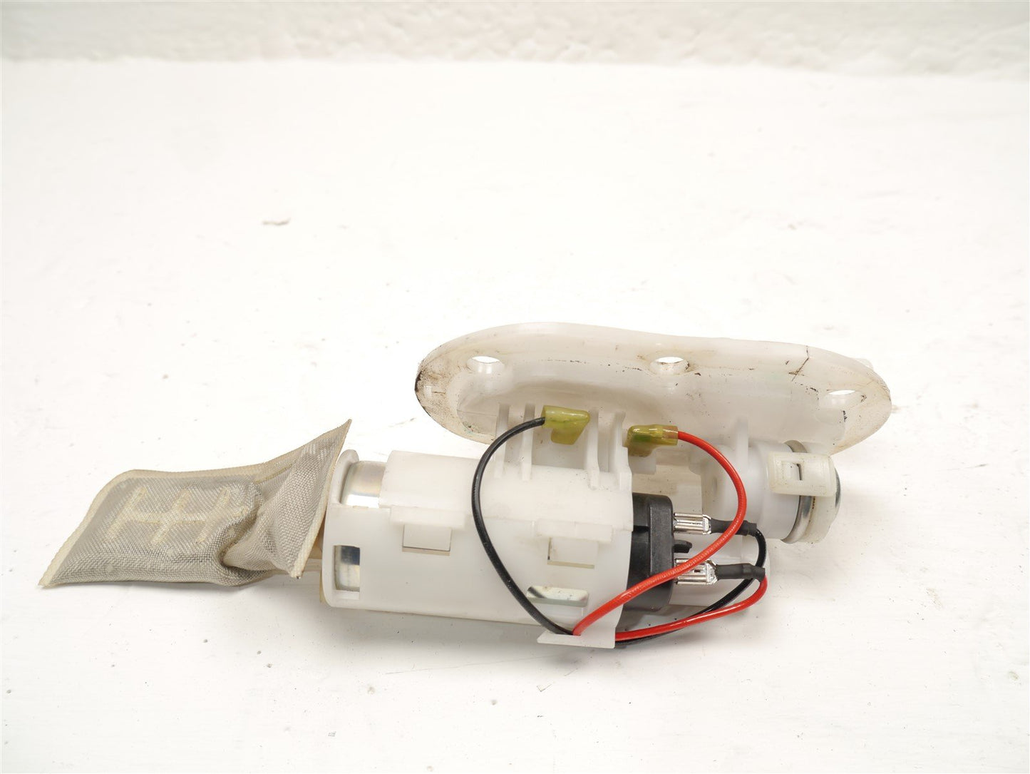 LEXMOTO LXS 125 2021-2023 PETROL PUMP