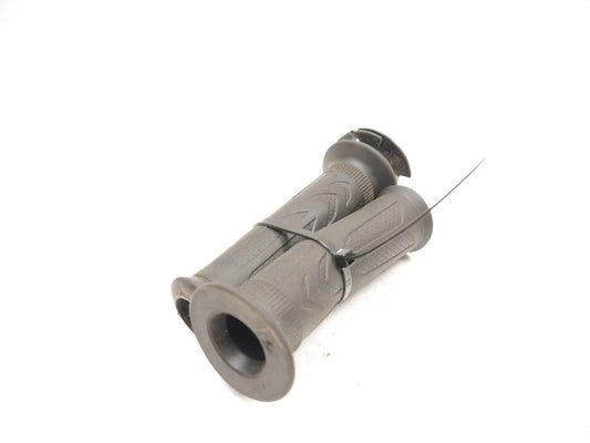 LEXMOTO LXS 125 2021-2023 THROTTLE TUBE AND GRIPS