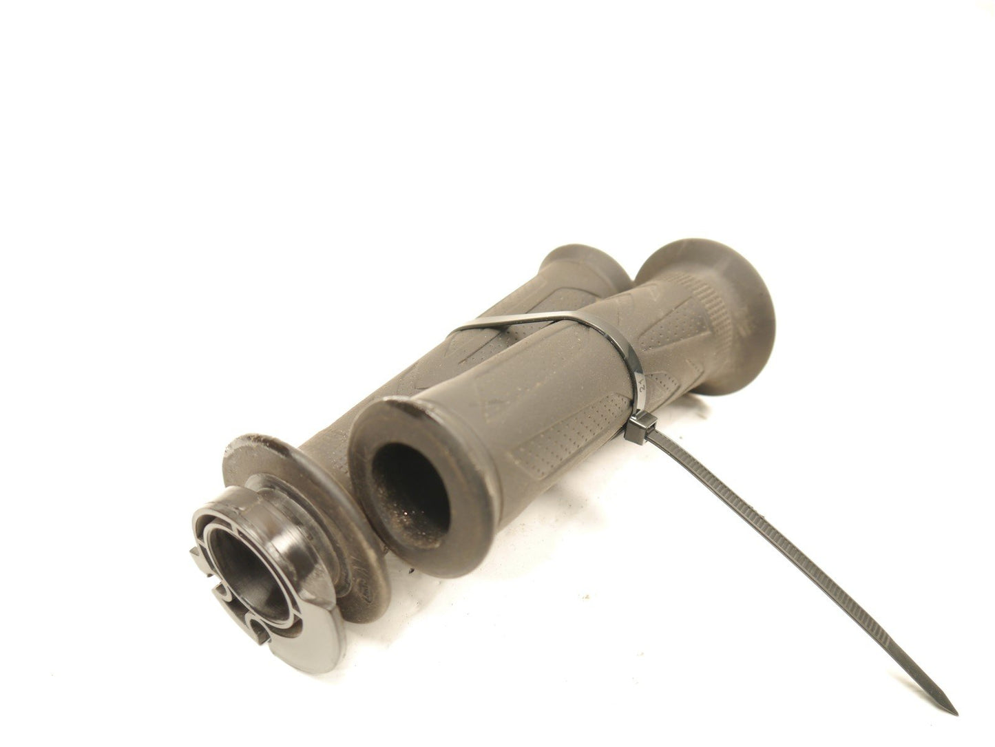 LEXMOTO LXS 125 2021-2023 THROTTLE TUBE AND GRIPS