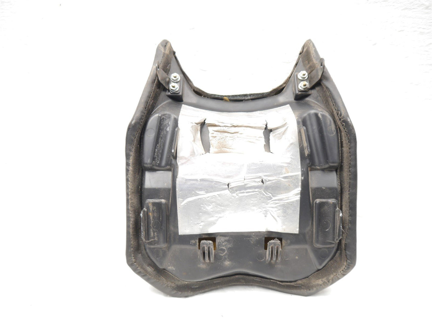 LEXMOTO LXS 125 2021-2023 FRONT SEAT
