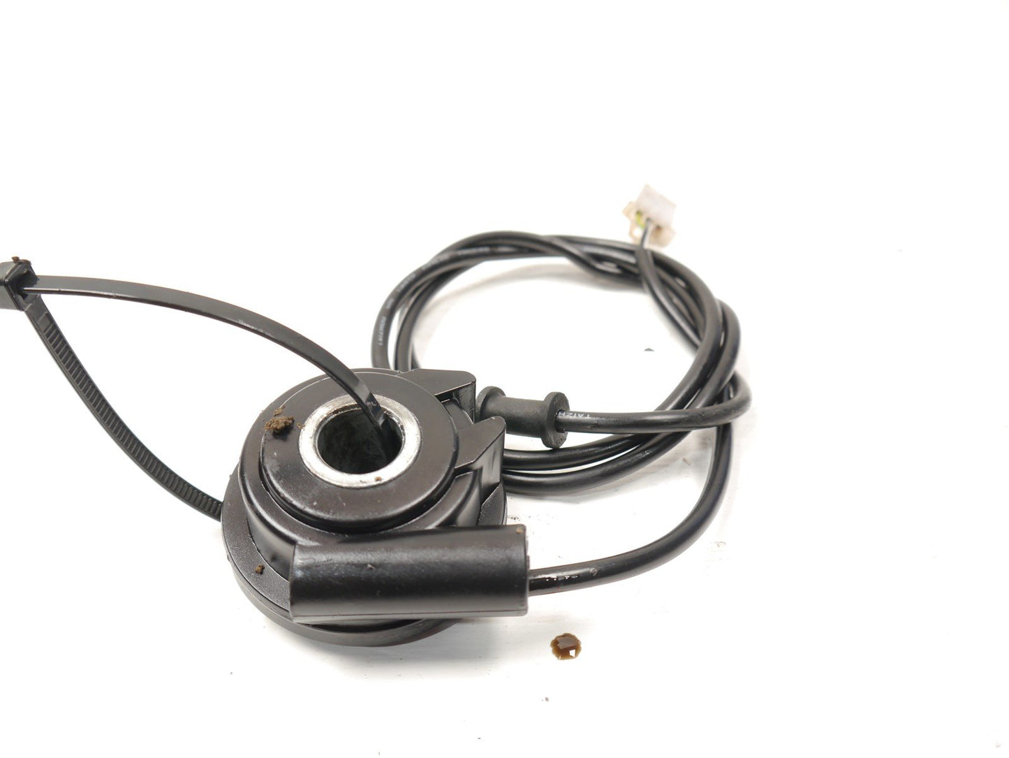 LEXMOTO LXS 125 2021-2023 SPEEDOMETER DRIVE UNIT