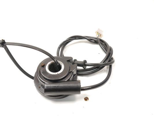 LEXMOTO LXS 125 2021-2023 SPEEDOMETER DRIVE UNIT