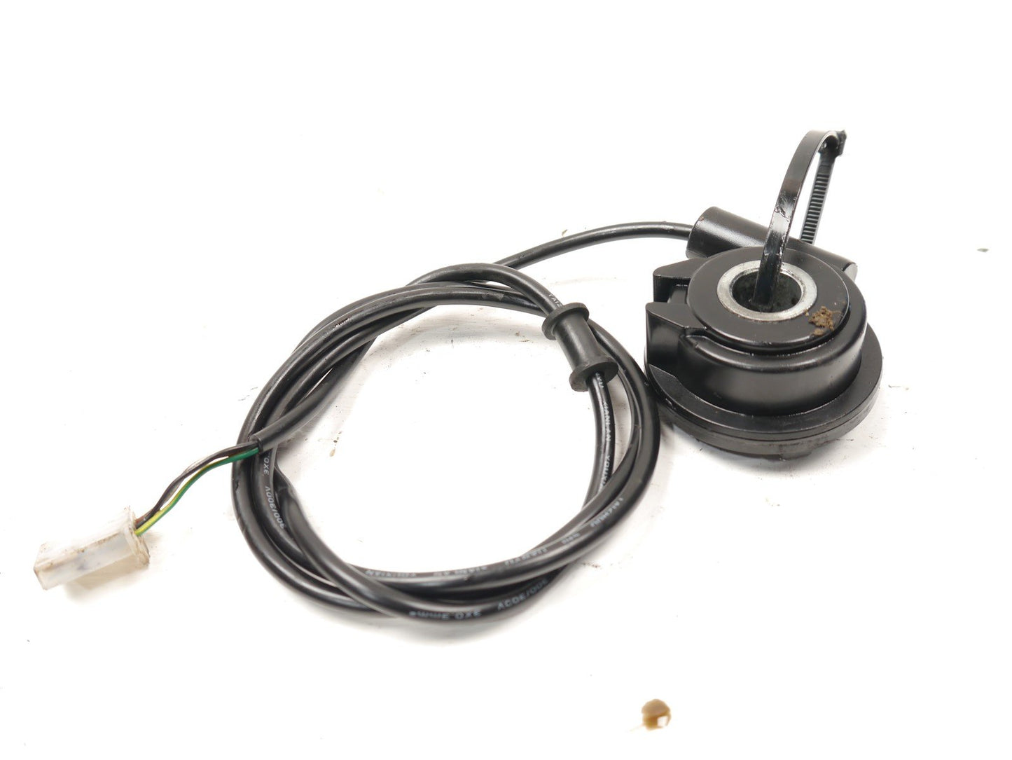 LEXMOTO LXS 125 2021-2023 SPEEDOMETER DRIVE UNIT