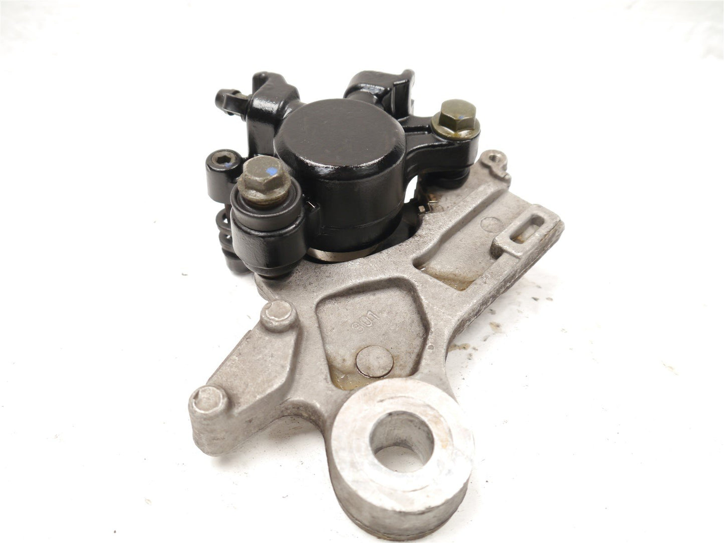 LEXMOTO LXS 125 2021-2023 REAR BRAKE CALIPER