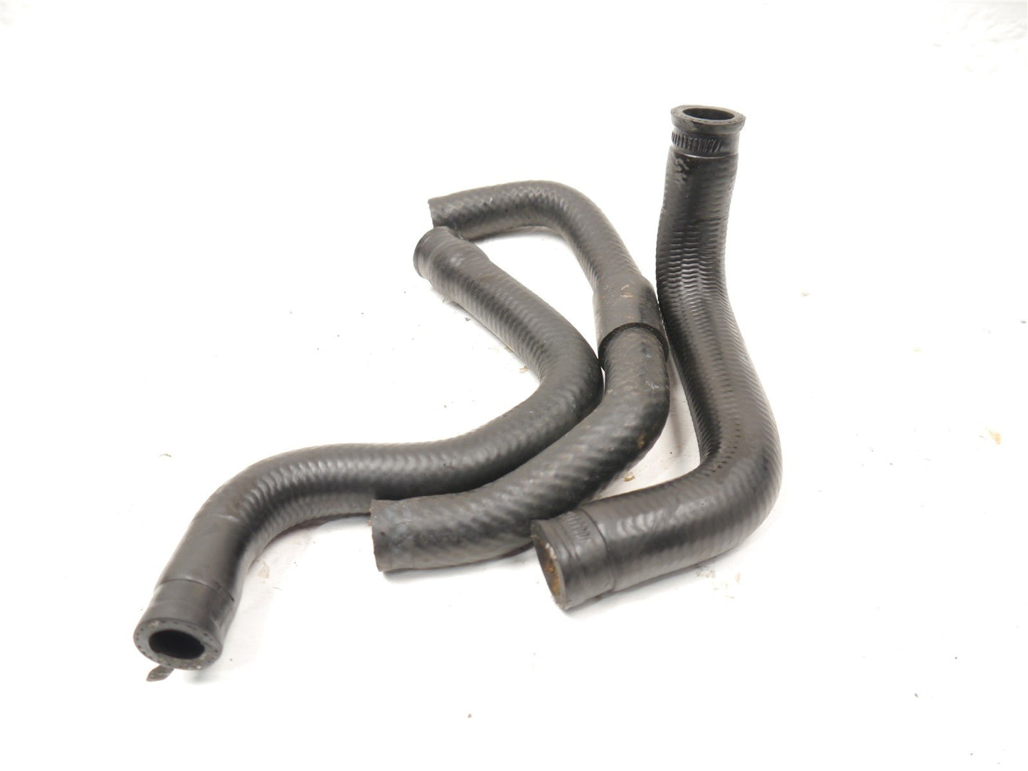 LEXMOTO LXS 125 2021-2023 RADIATOR HOSES X 3