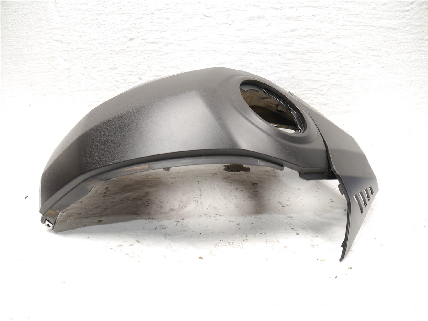 LEXMOTO LXS 125 2021-2023 LEFT & CENTRE FUEL TANK FAIRINGS