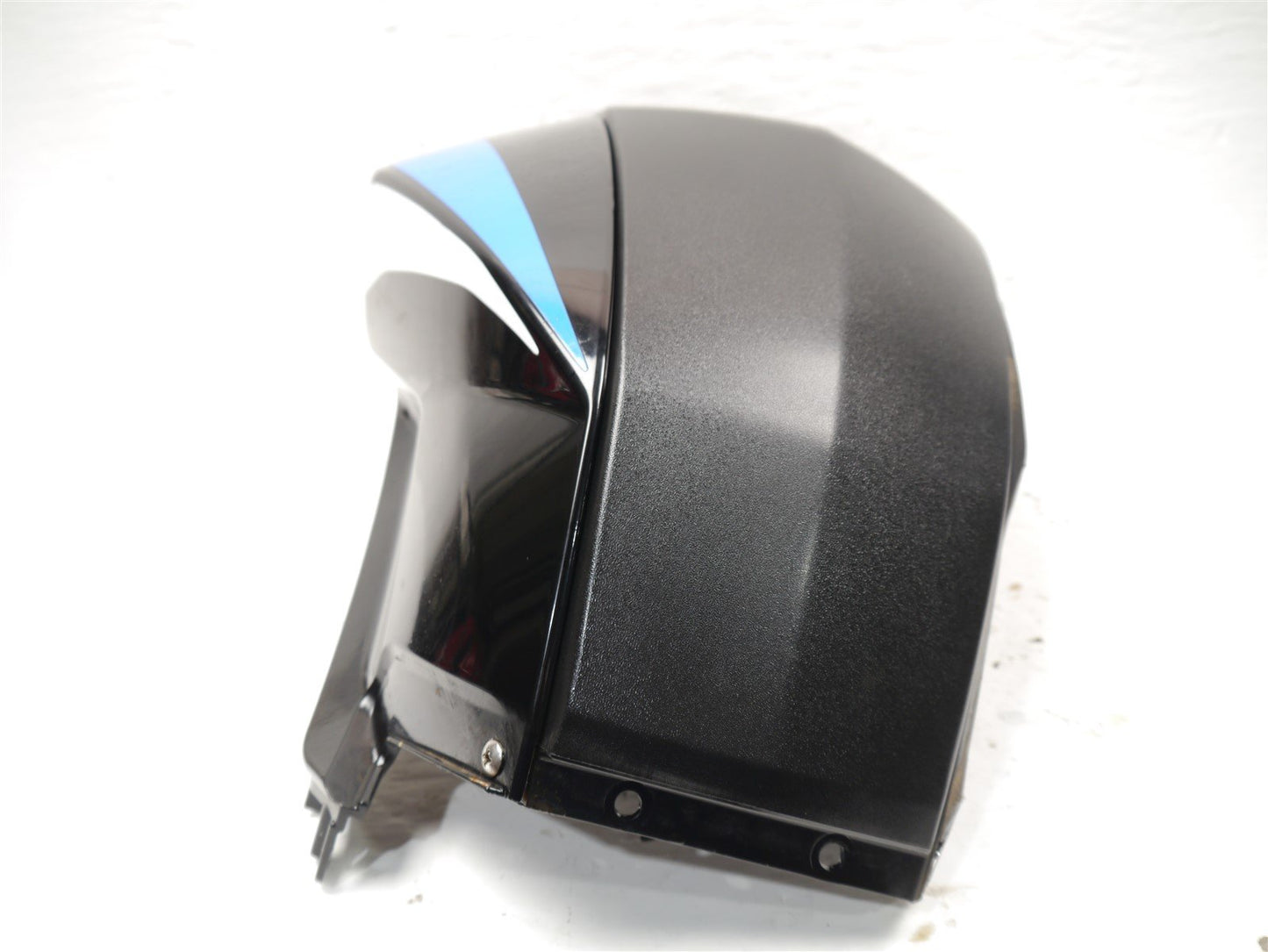 LEXMOTO LXS 125 2021-2023 LEFT & CENTRE FUEL TANK FAIRINGS