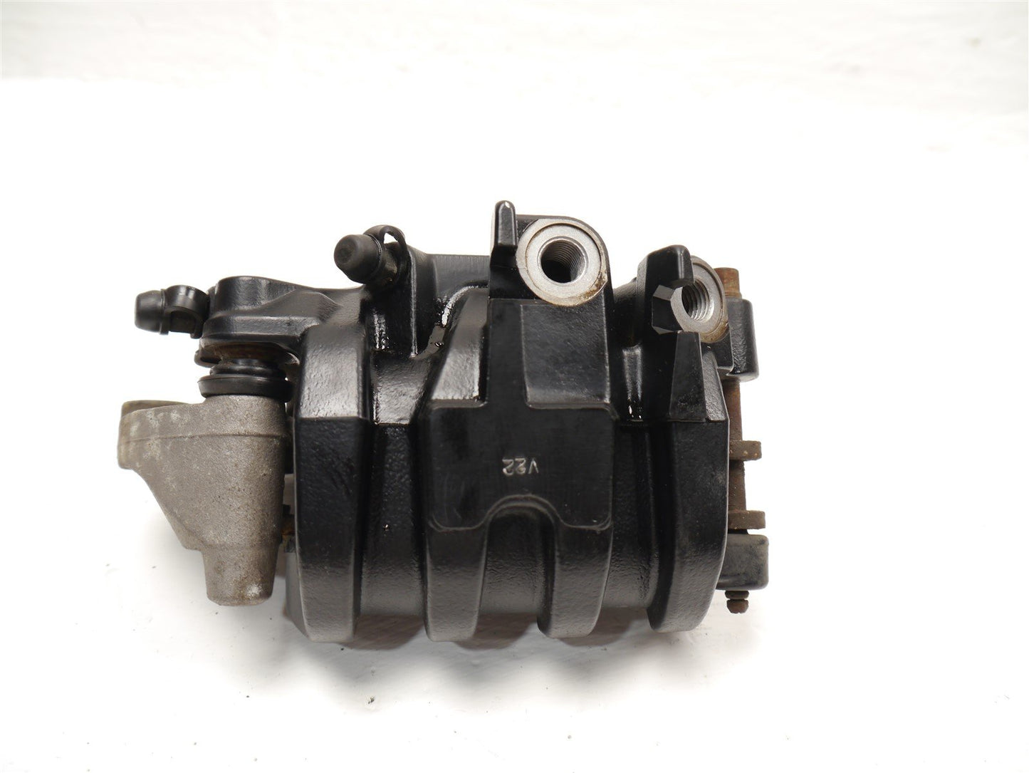 SUZUKI BURGMAN UH 125 2008-2011 FRONT BRAKE CALIPER