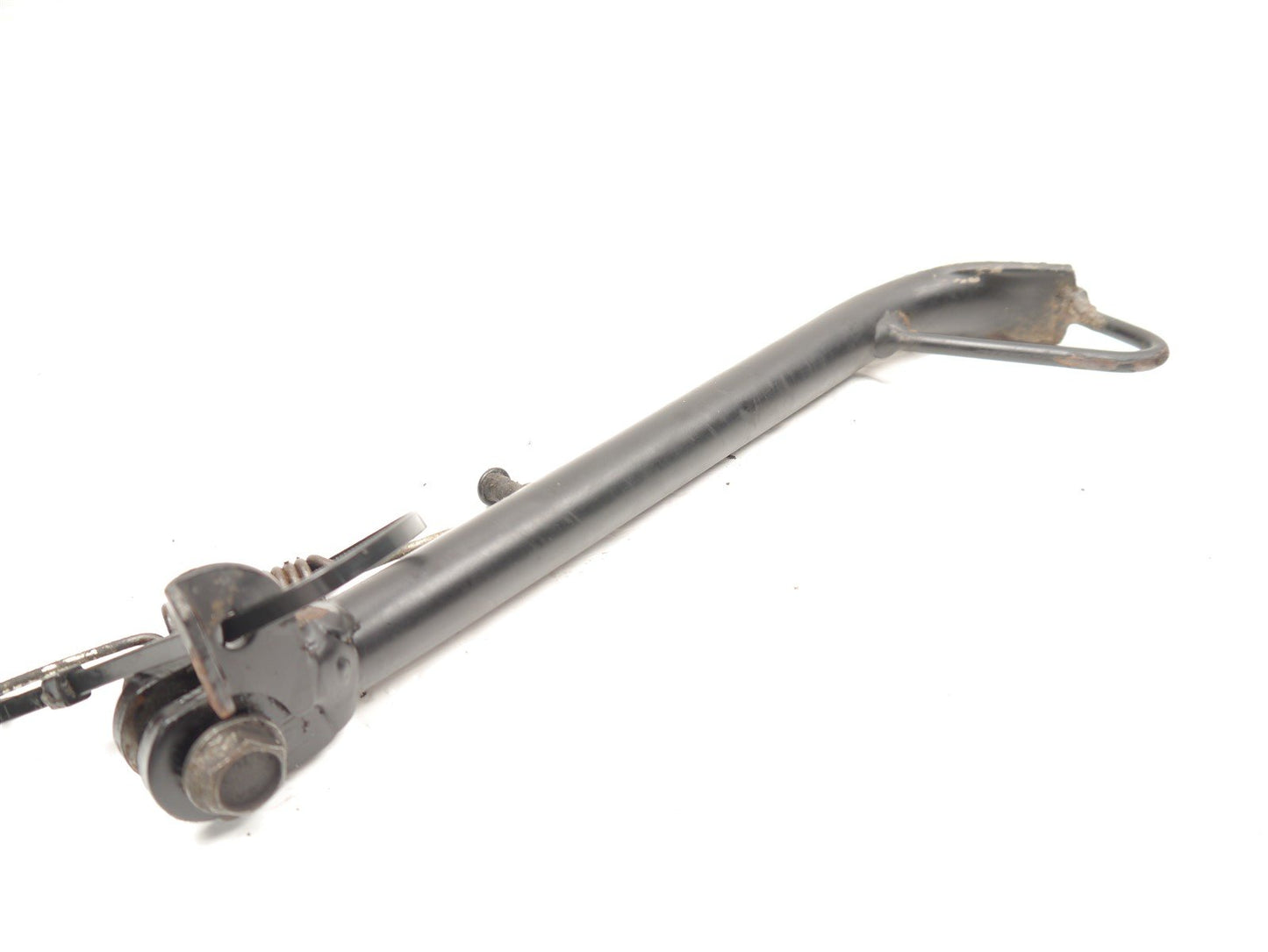 SUZUKI BURGMAN UH 125 2008-2011 SIDE STAND