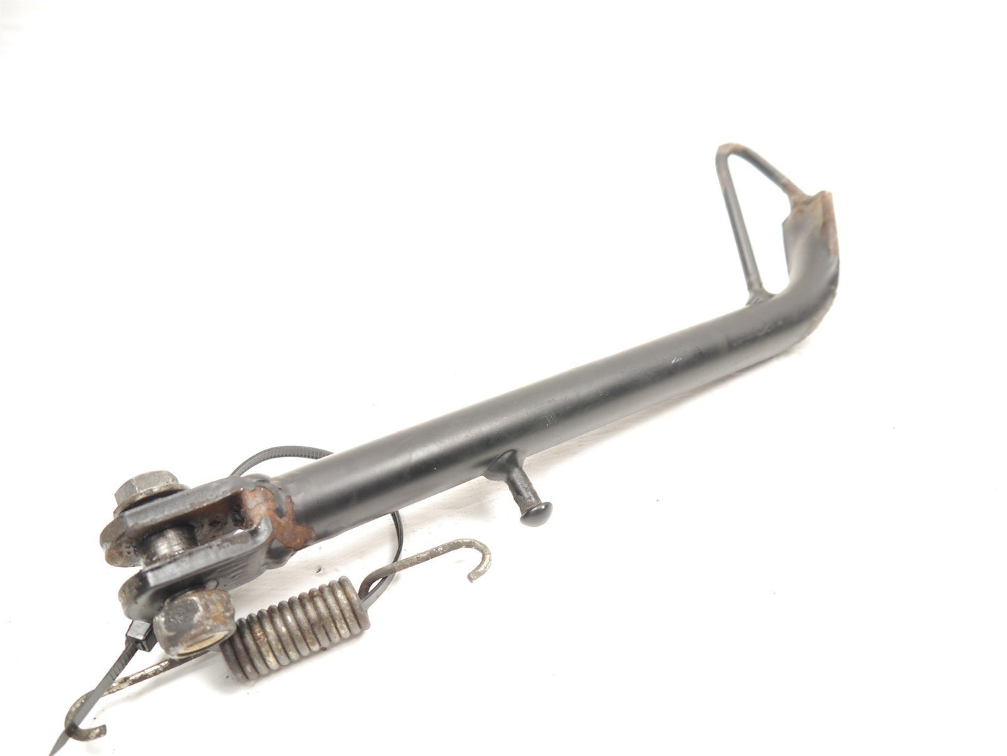 SUZUKI BURGMAN UH 125 2008-2011 SIDE STAND
