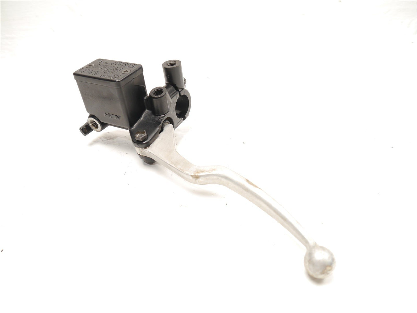 SUZUKI BURGMAN UH 125 2008-2011 REAR BRAKE MASTER CYLINDER