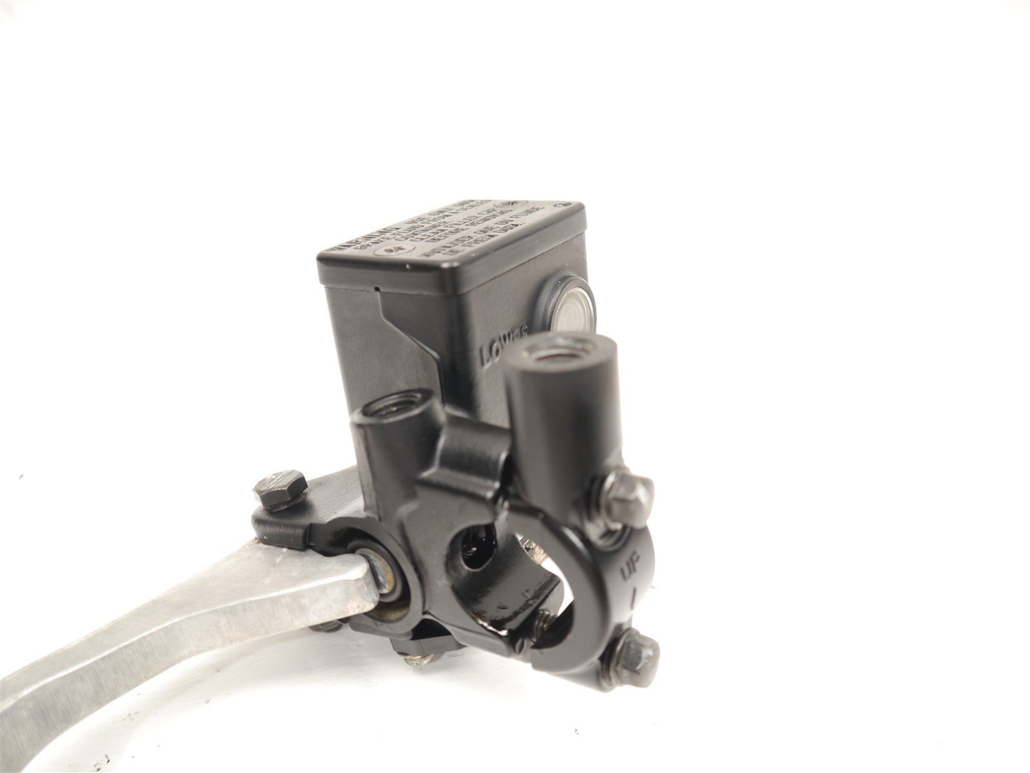 SUZUKI BURGMAN UH 125 2008-2011 REAR BRAKE MASTER CYLINDER