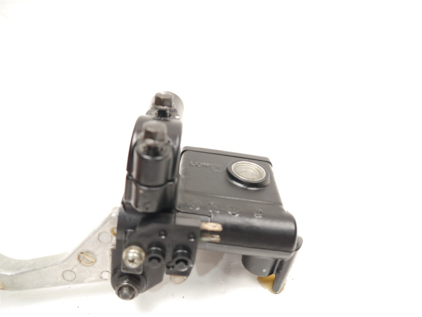 SUZUKI BURGMAN UH 125 2008-2011 REAR BRAKE MASTER CYLINDER