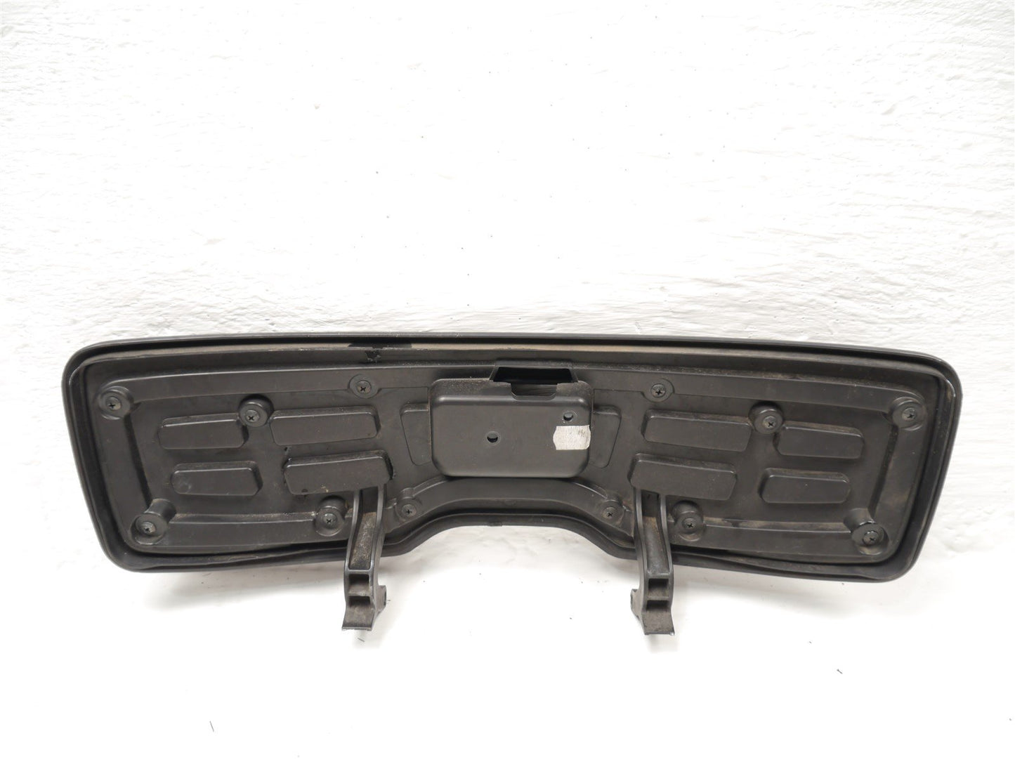 SUZUKI BURGMAN UH 125 2008-2011 LOCKER DOOR