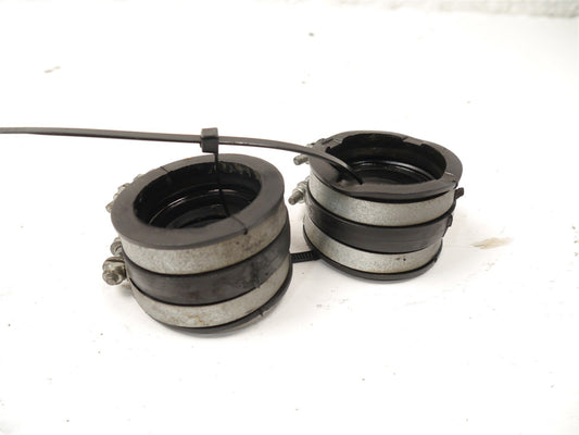 TRIUMPH SPEEDMASTER 2003-2004 CARBURETTOR INLET RUBBERS