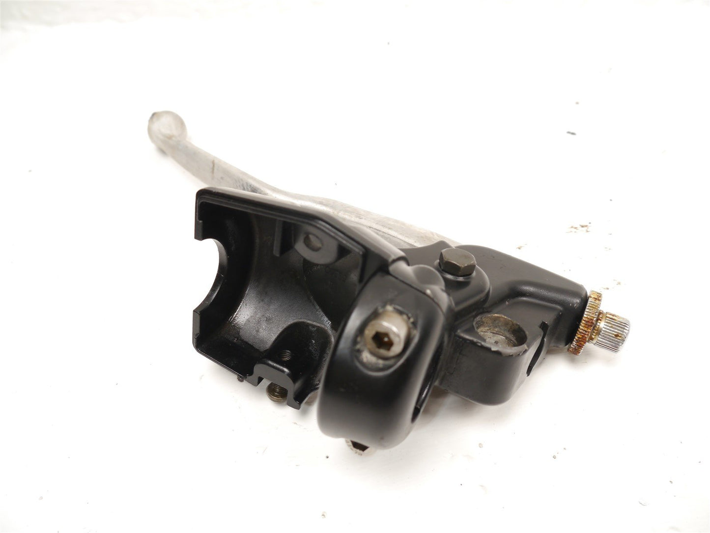 TRIUMPH SPEEDMASTER 2003-2004 CLUTCH LEVER AND MOUNT