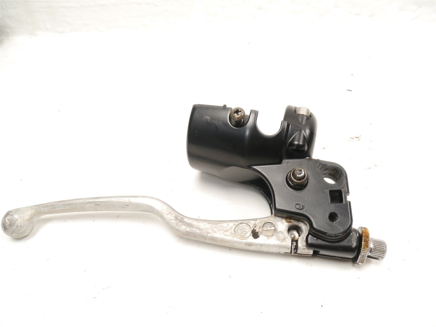 TRIUMPH SPEEDMASTER 2003-2004 CLUTCH LEVER AND MOUNT