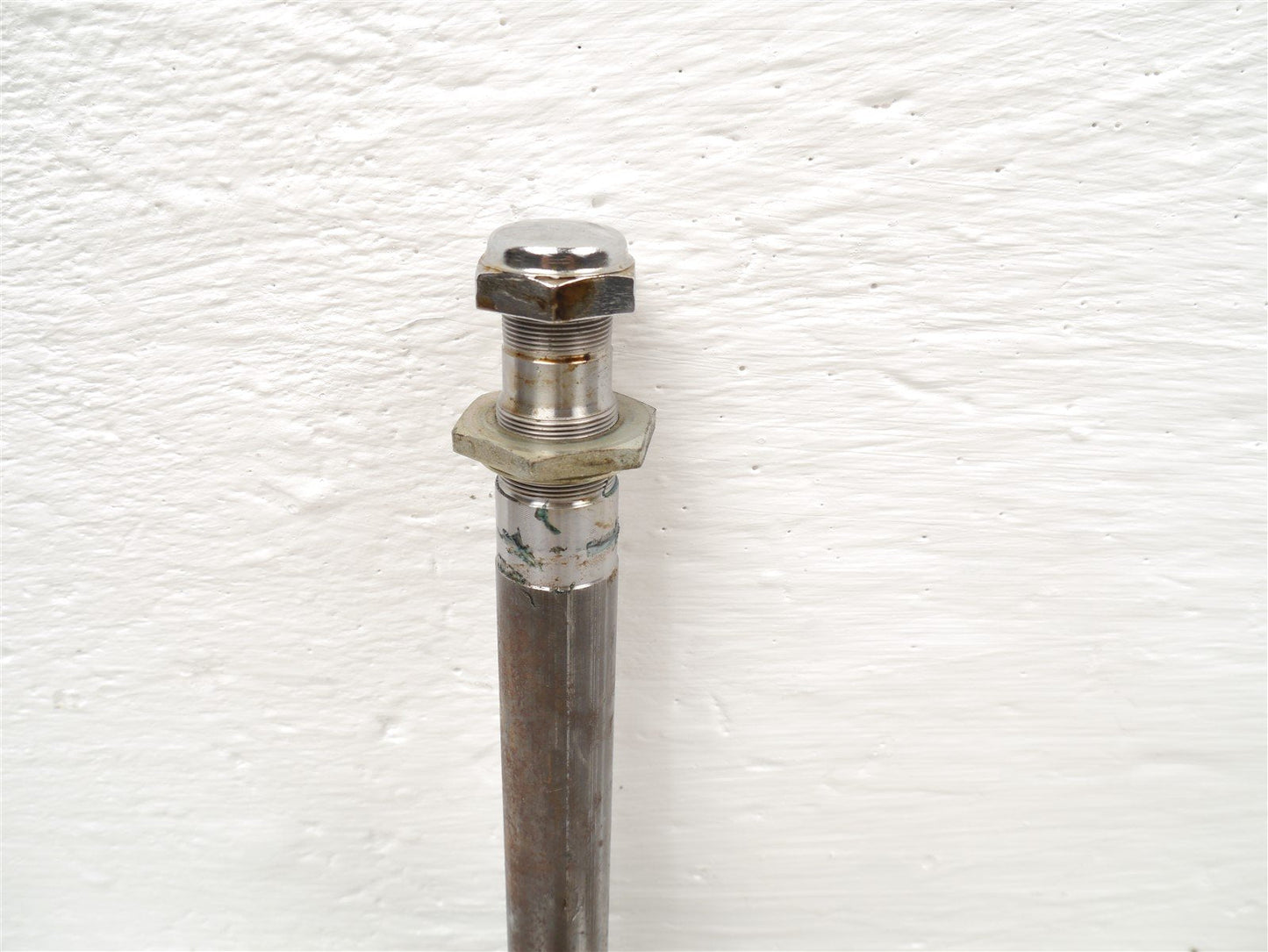 TRIUMPH SPEEDMASTER 2003-2004 BOTTOM FORK YOKE