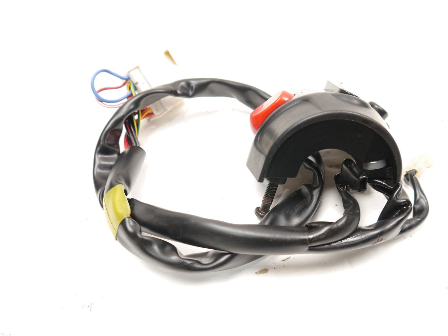 TRIUMPH SPEEDMASTER 2003-2004 RIGHT SWITCHGEAR