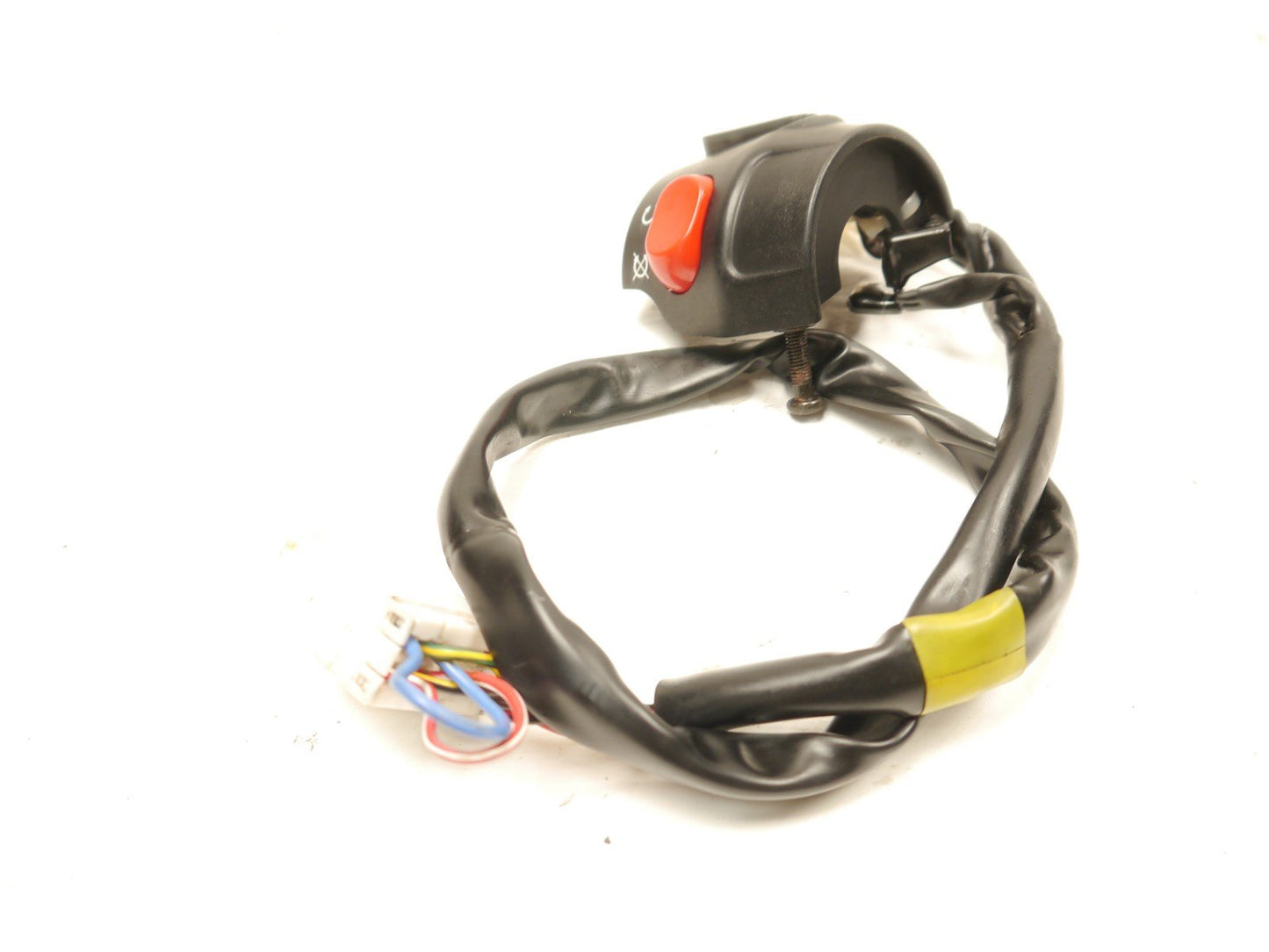 TRIUMPH SPEEDMASTER 2003-2004 RIGHT SWITCHGEAR