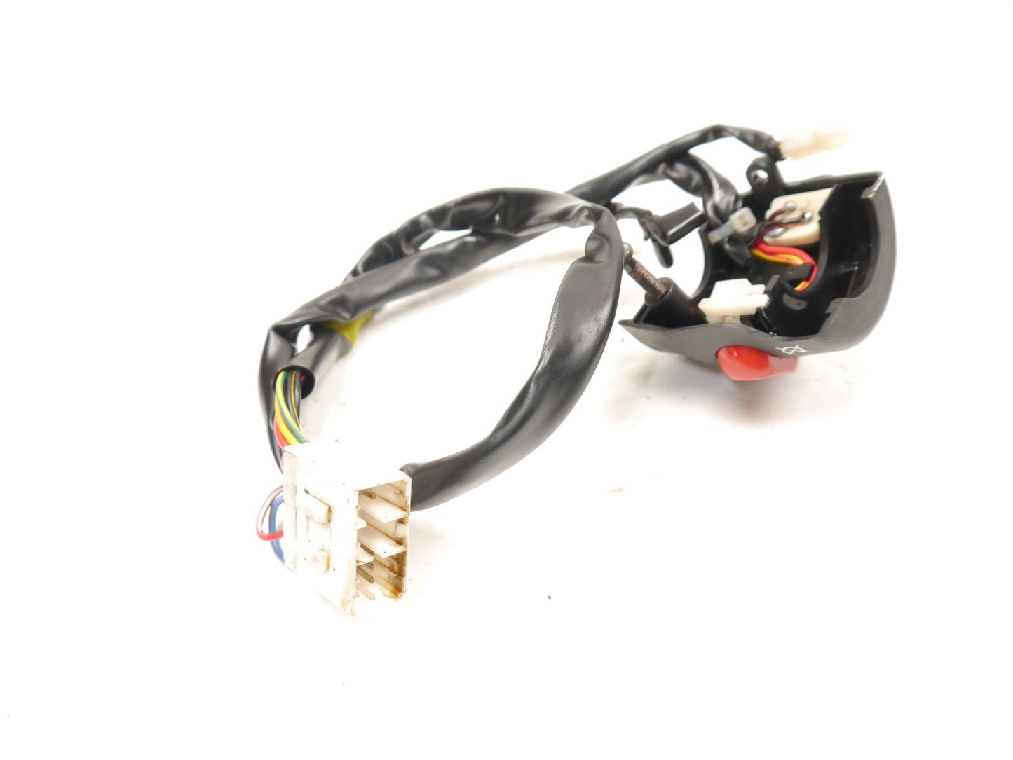 TRIUMPH SPEEDMASTER 2003-2004 RIGHT SWITCHGEAR