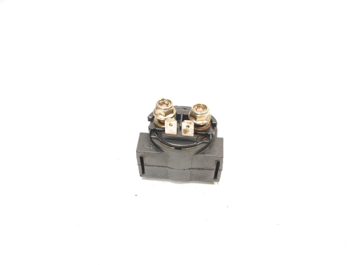 TRIUMPH SPEEDMASTER 2003-2004 STARTER MOTOR SOLENOID