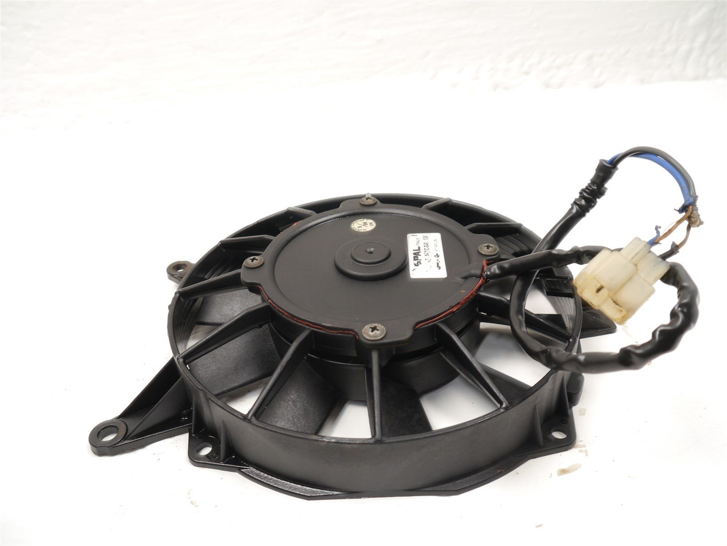 TRIUMPH THUNDERBIRD 900 1995-2004 RADIATOR FAN