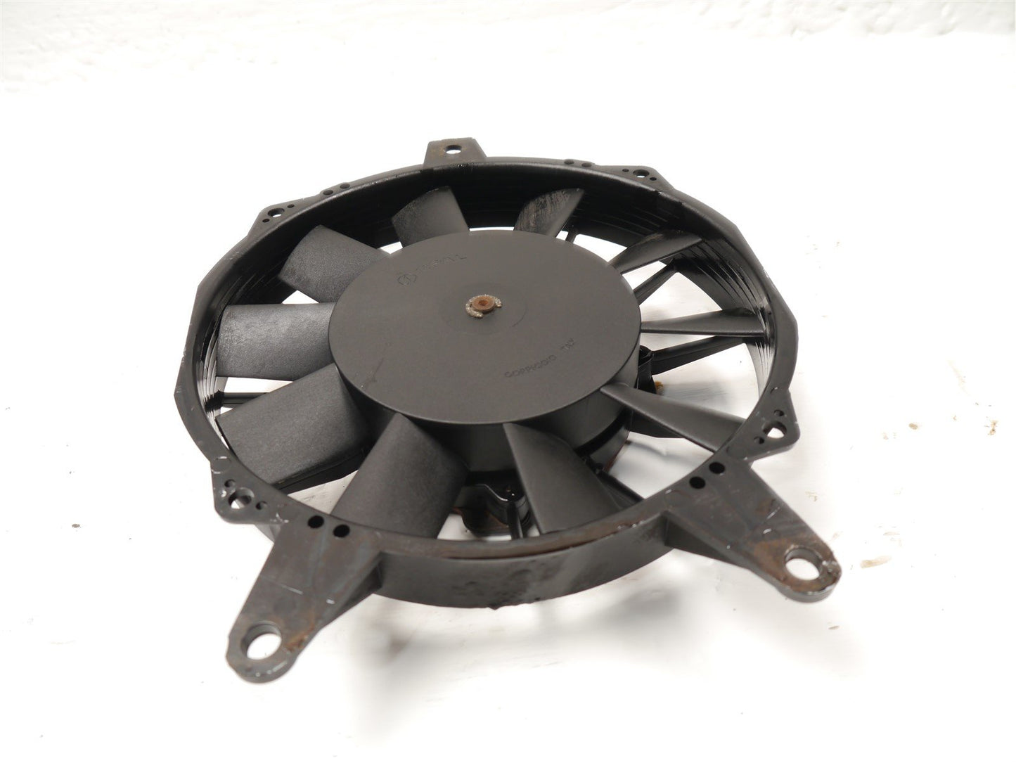 TRIUMPH THUNDERBIRD 900 1995-2004 RADIATOR FAN