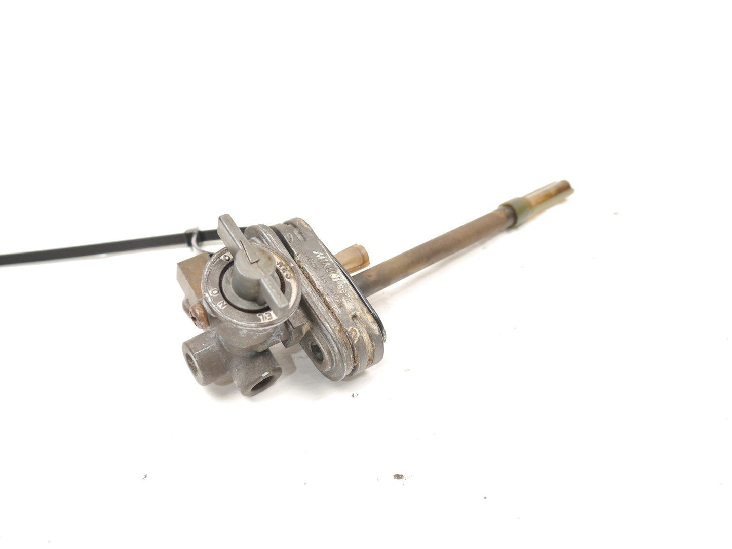 TRIUMPH THUNDERBIRD 900 1995-2004 FUEL TAP