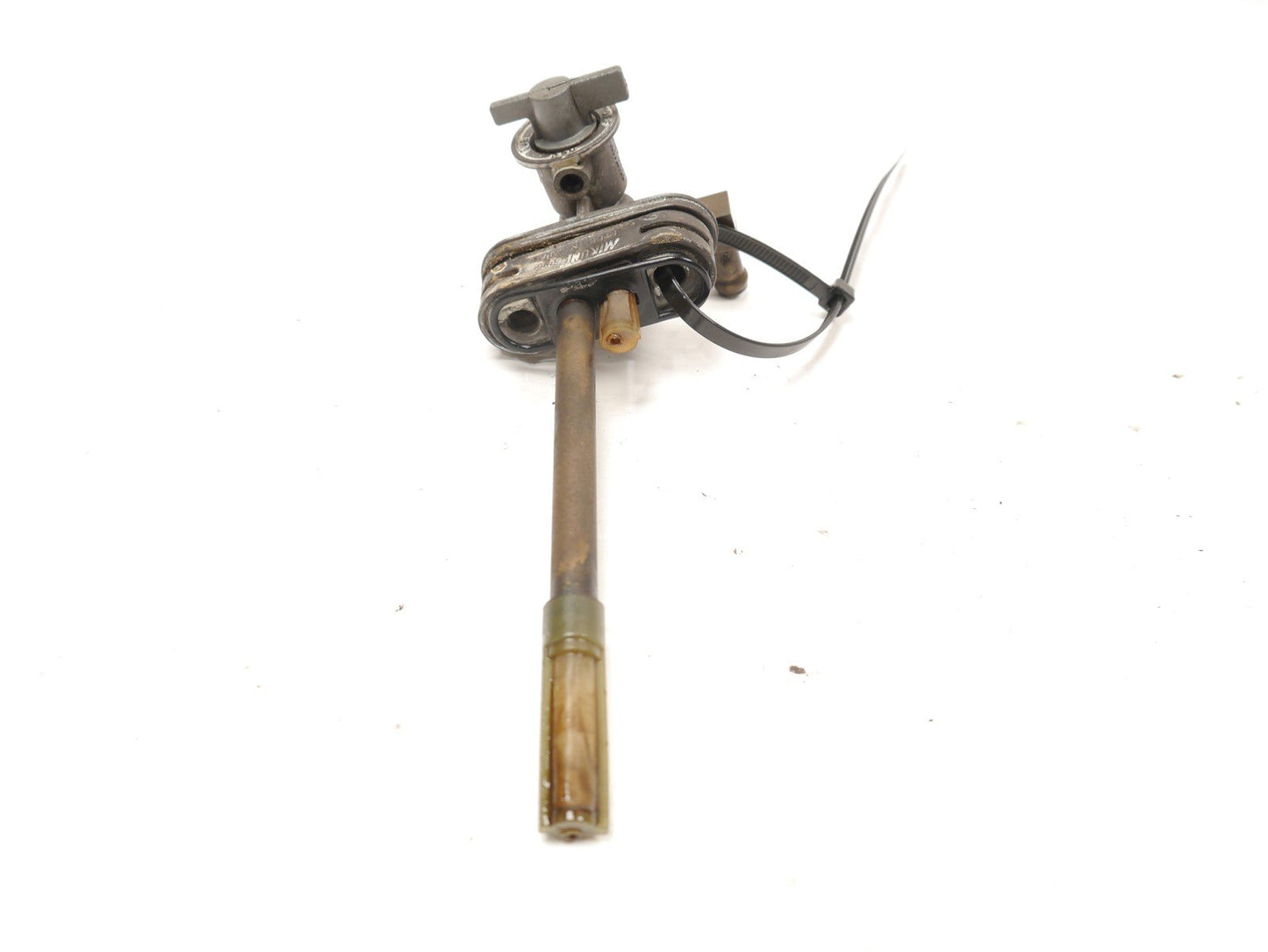 TRIUMPH THUNDERBIRD 900 1995-2004 FUEL TAP
