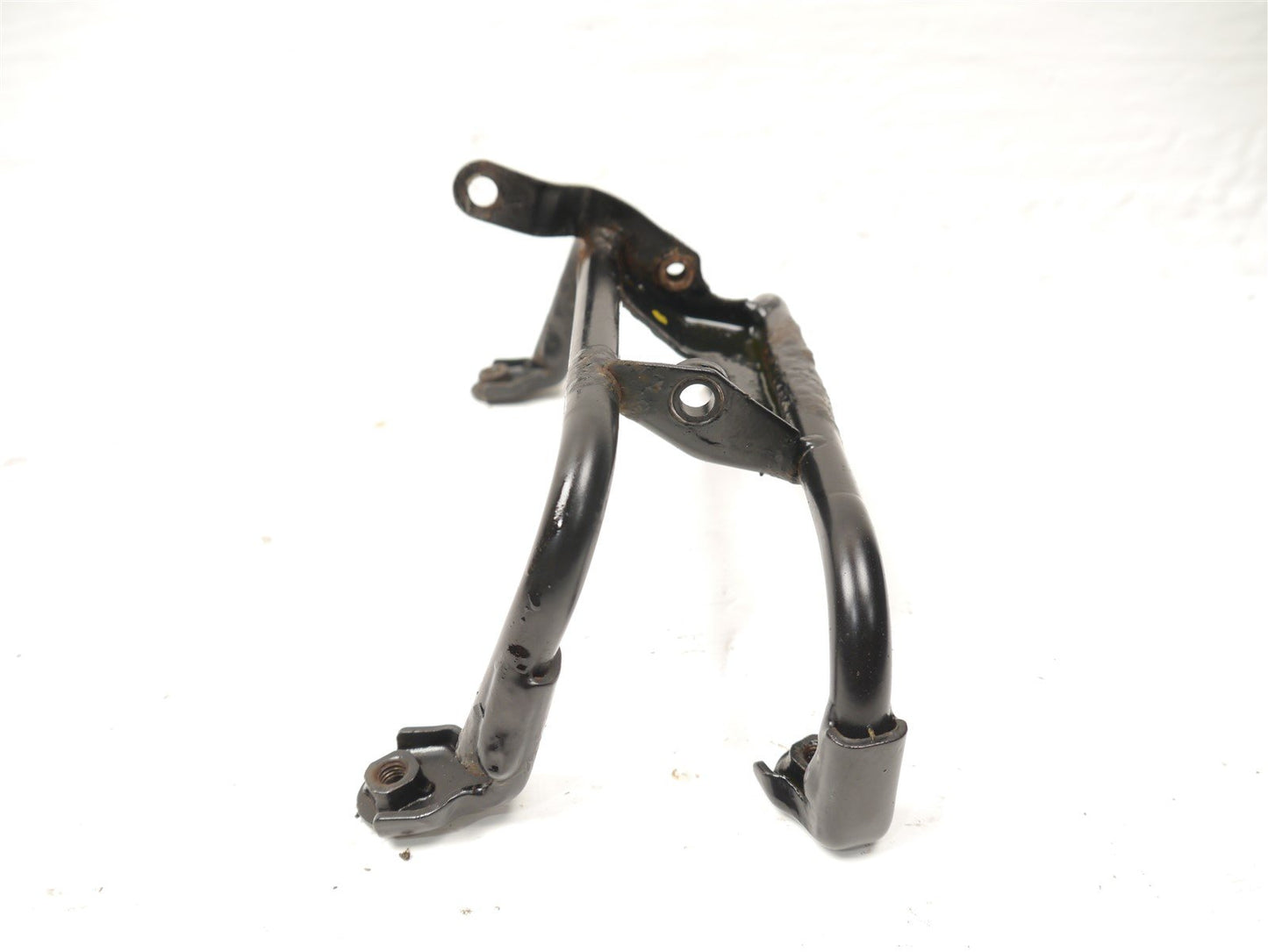 KTM DUKE 125 2018-2022 BELLY PAN BRACKET