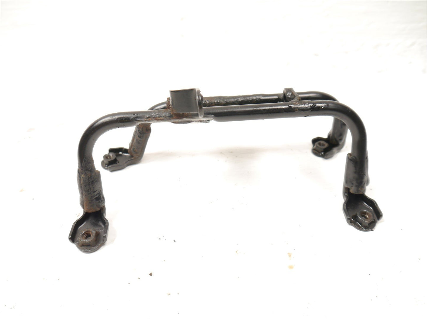 KTM DUKE 125 2018-2022 BELLY PAN BRACKET