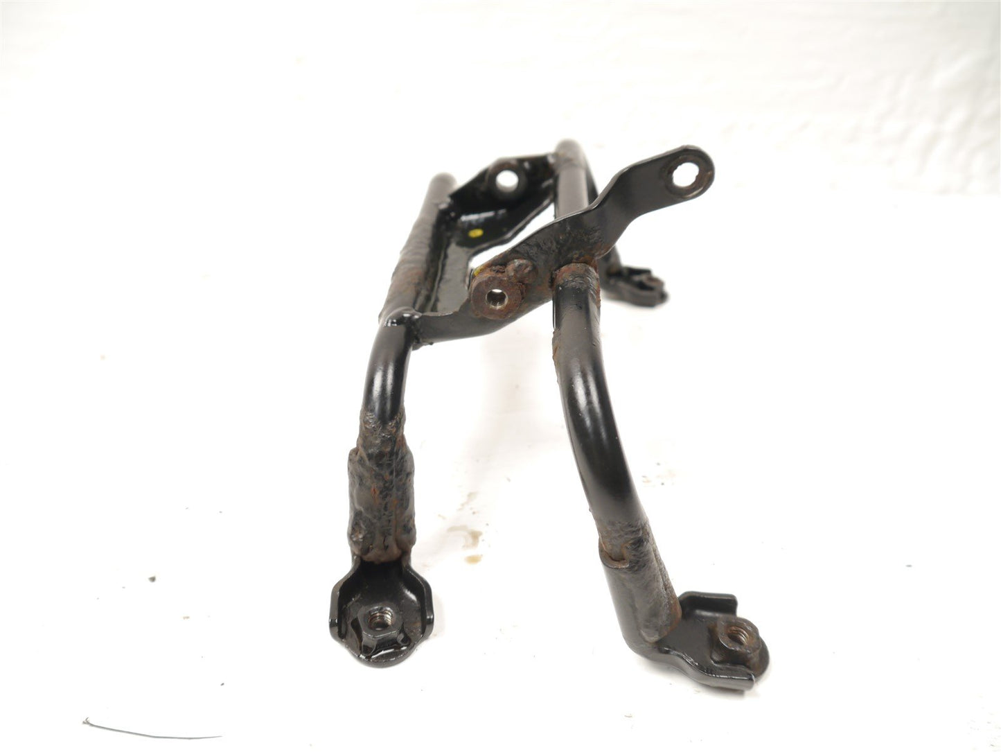 KTM DUKE 125 2018-2022 BELLY PAN BRACKET