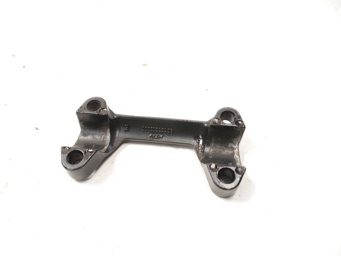 KTM DUKE 125 2018-2022 HANDLEBAR CLAMP