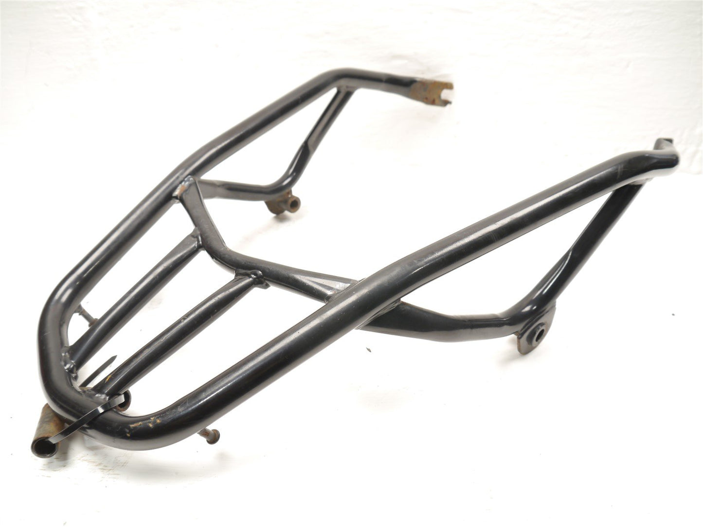 LEXMOTO ZSB 125 i 2021-2023 LUGGAGE RACK