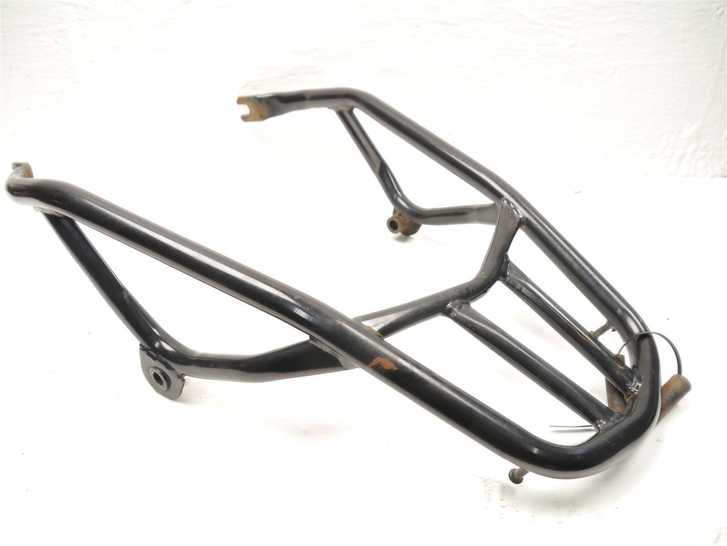 LEXMOTO ZSB 125 i 2021-2023 LUGGAGE RACK