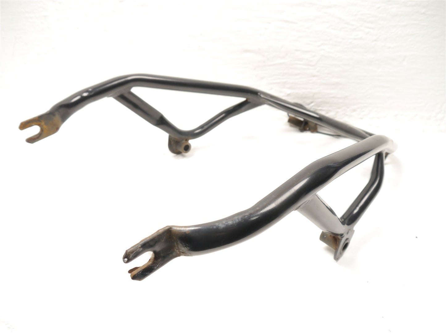 LEXMOTO ZSB 125 i 2021-2023 LUGGAGE RACK