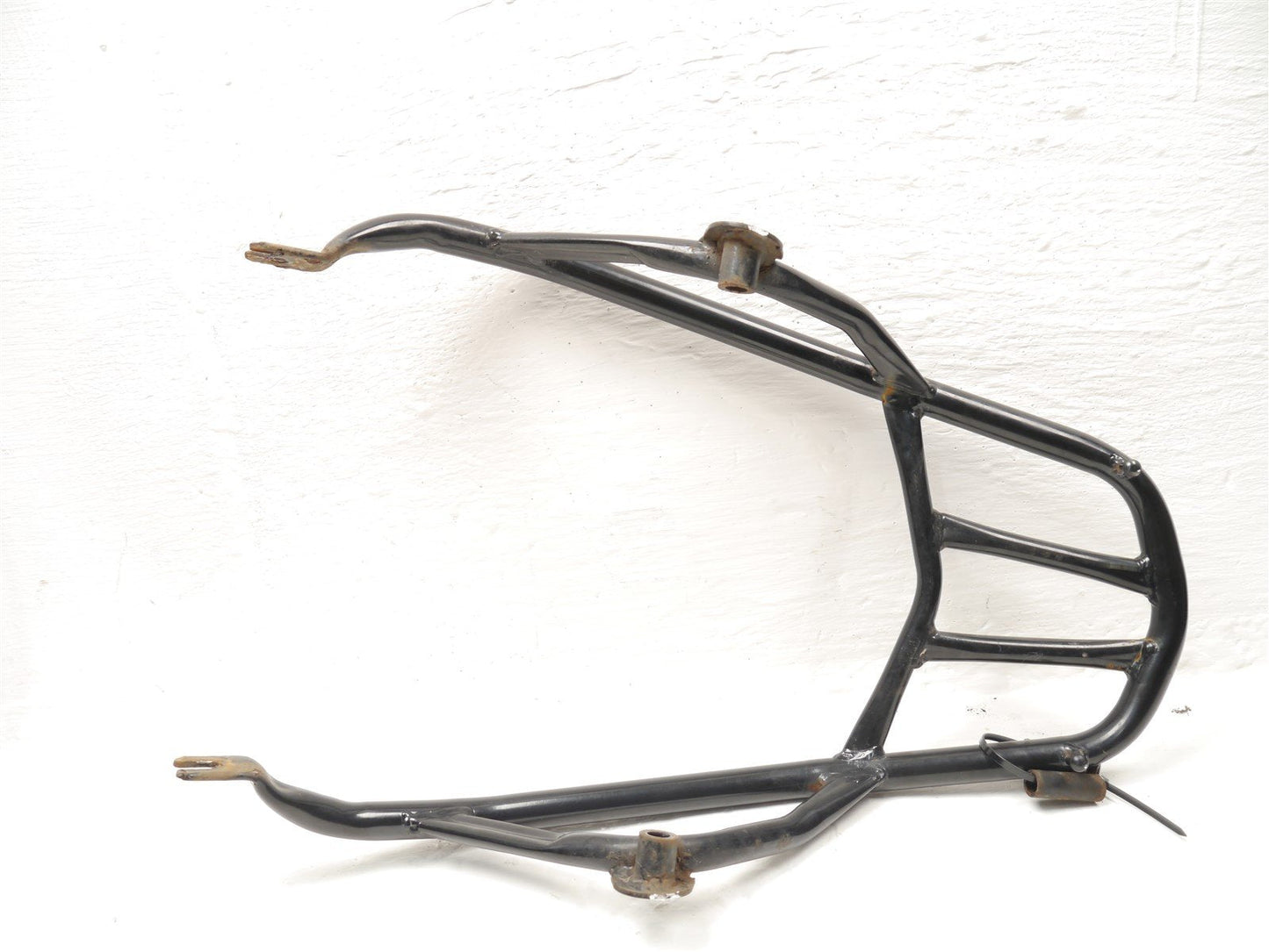 LEXMOTO ZSB 125 i 2021-2023 LUGGAGE RACK