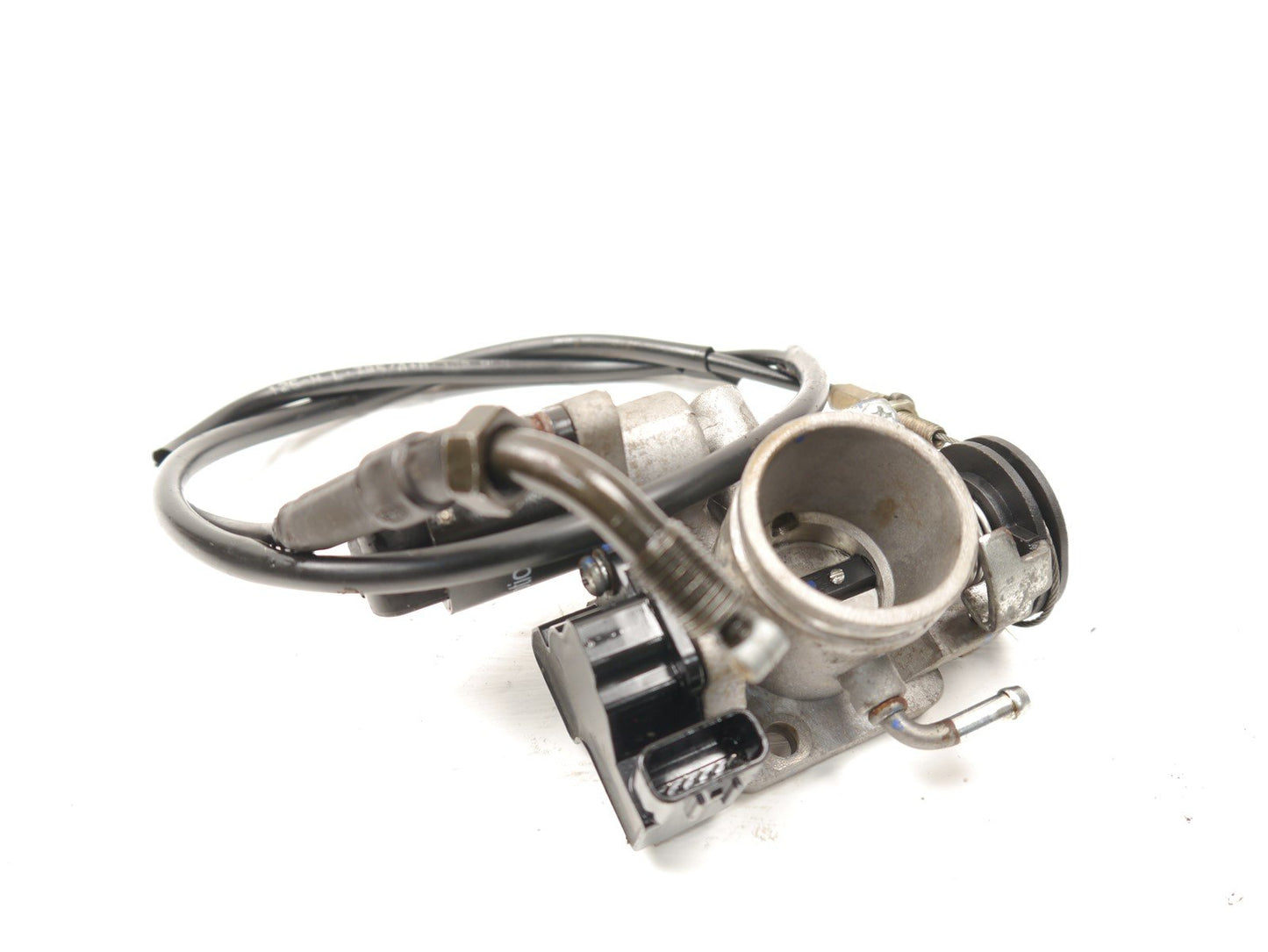 LEXMOTO ZSB 125 i 2021-2023 THROTTLE BODY