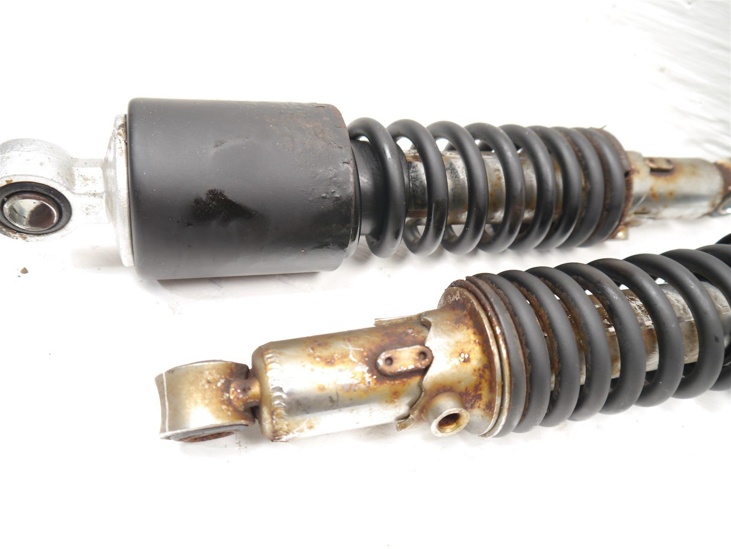 LEXMOTO ZSB 125 i 2021-2023 REAR SHOCK ABSORBERS