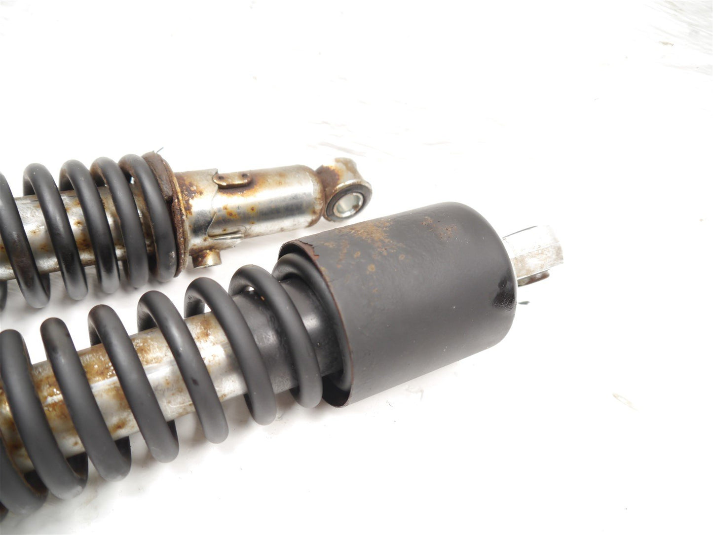 LEXMOTO ZSB 125 i 2021-2023 REAR SHOCK ABSORBERS