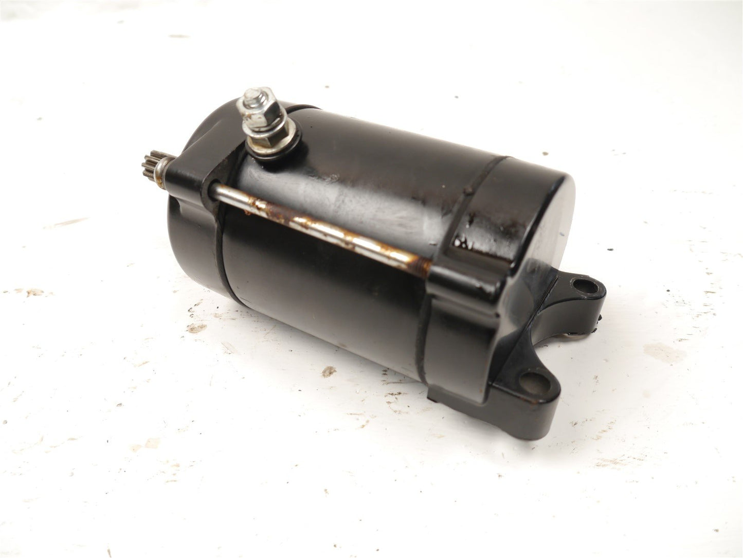 LEXMOTO ZSB 125 i 2021-2023 STARTER MOTOR