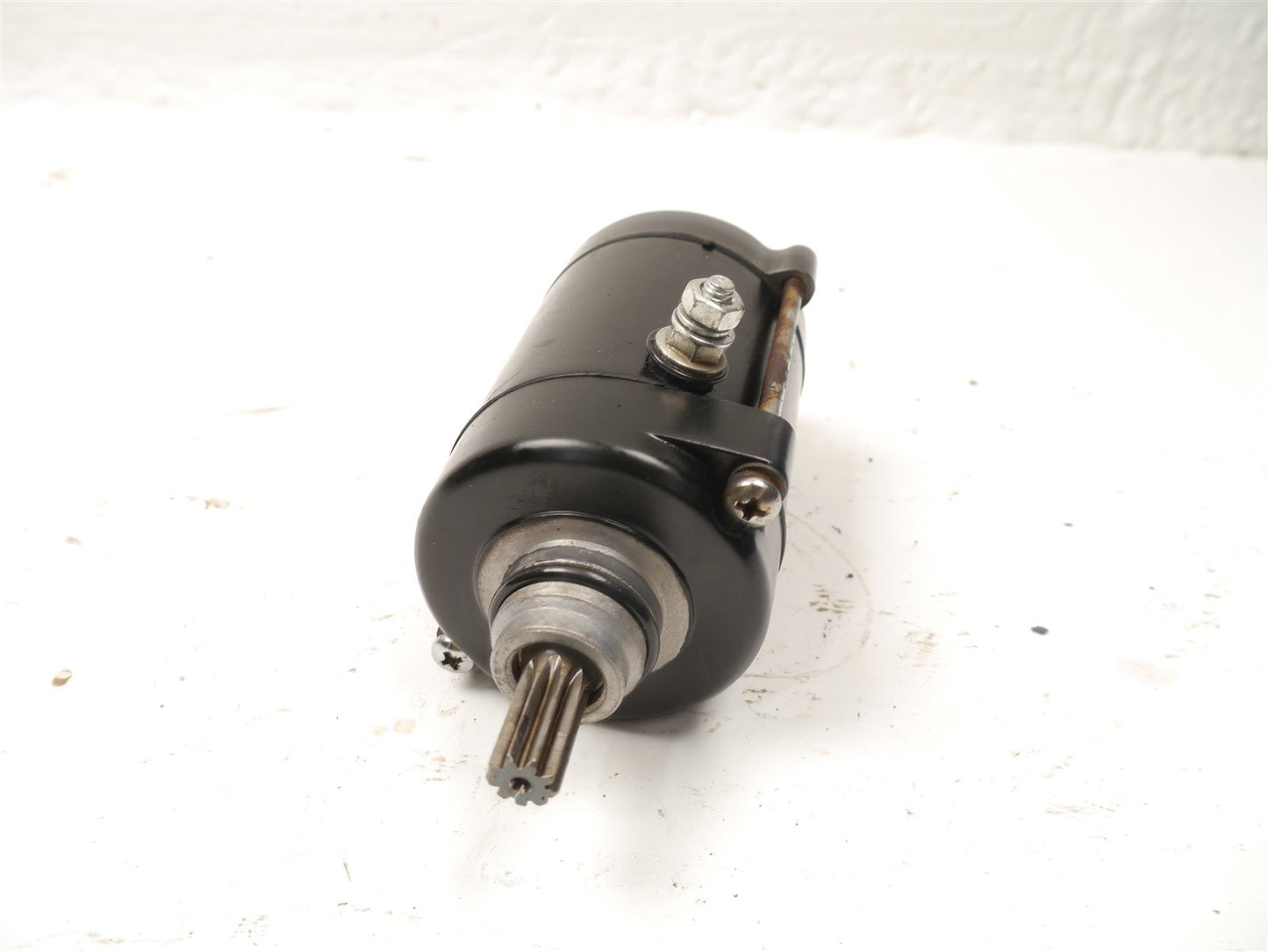 LEXMOTO ZSB 125 i 2021-2023 STARTER MOTOR