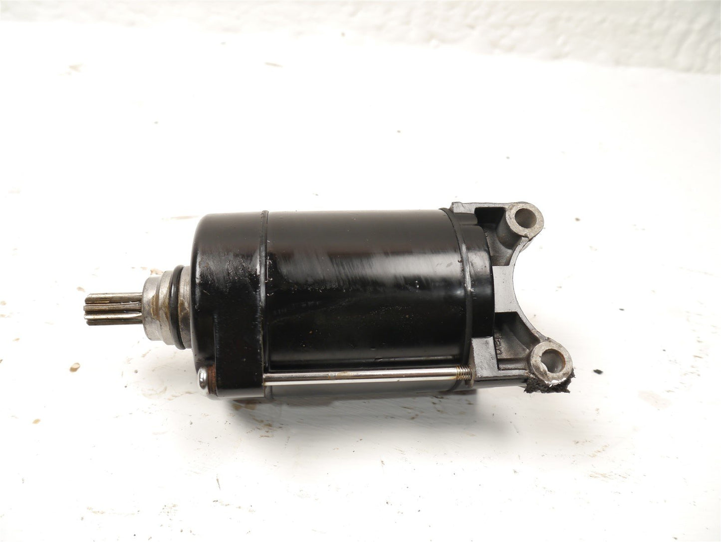 LEXMOTO ZSB 125 i 2021-2023 STARTER MOTOR