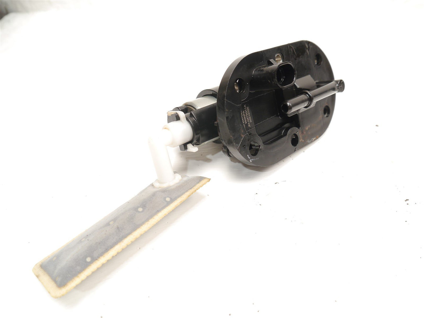 LEXMOTO ZSB 125 i 2021-2023 FUEL INJECTION PUMP