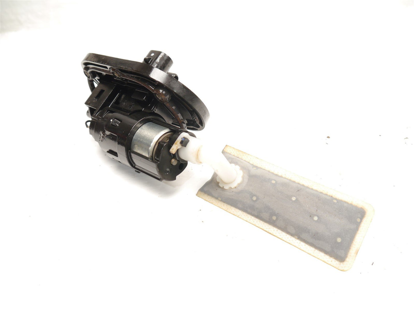 LEXMOTO ZSB 125 i 2021-2023 FUEL INJECTION PUMP