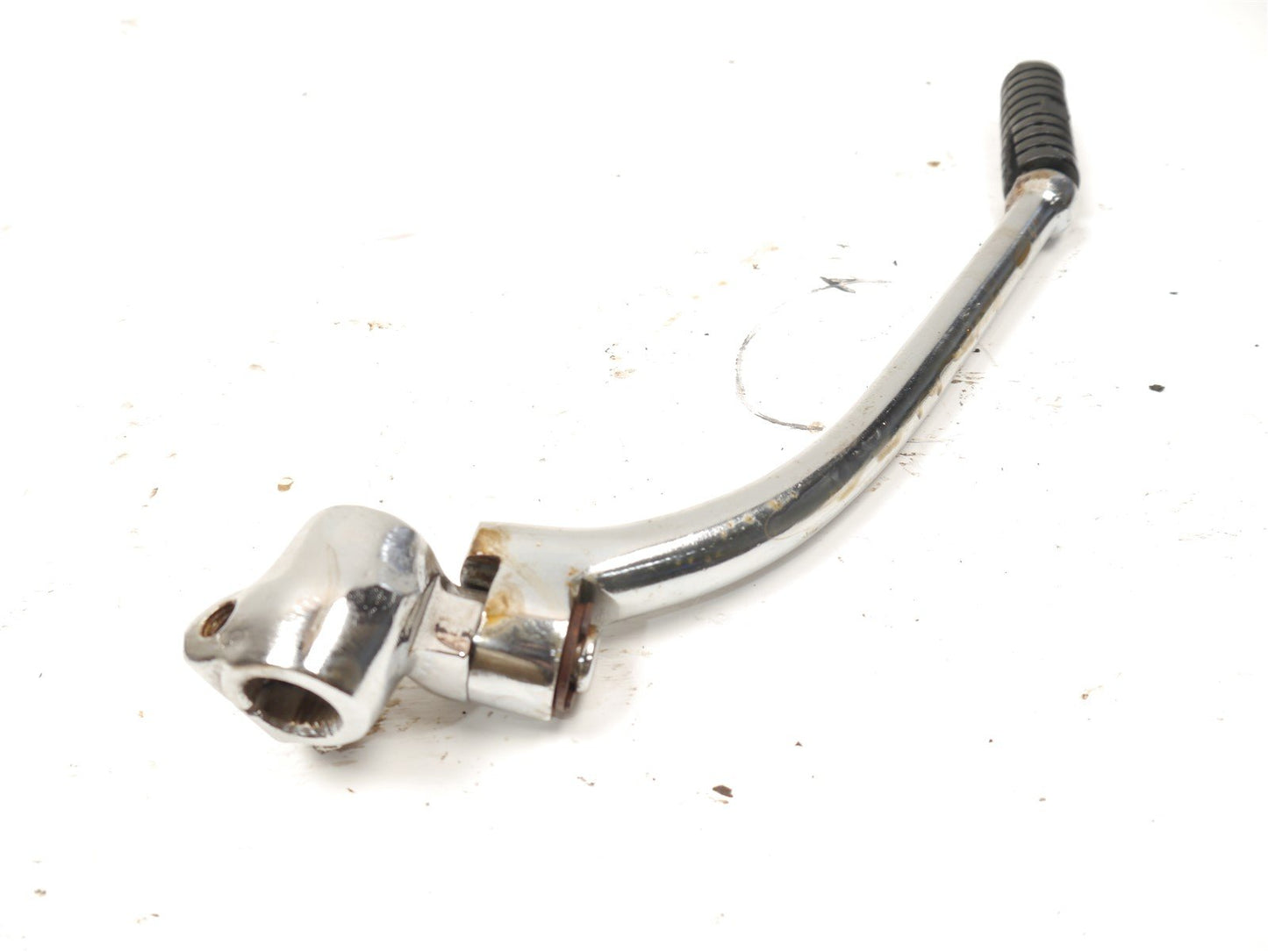 LEXMOTO ZSB 125 i 2021-2023 KICK START LEVER