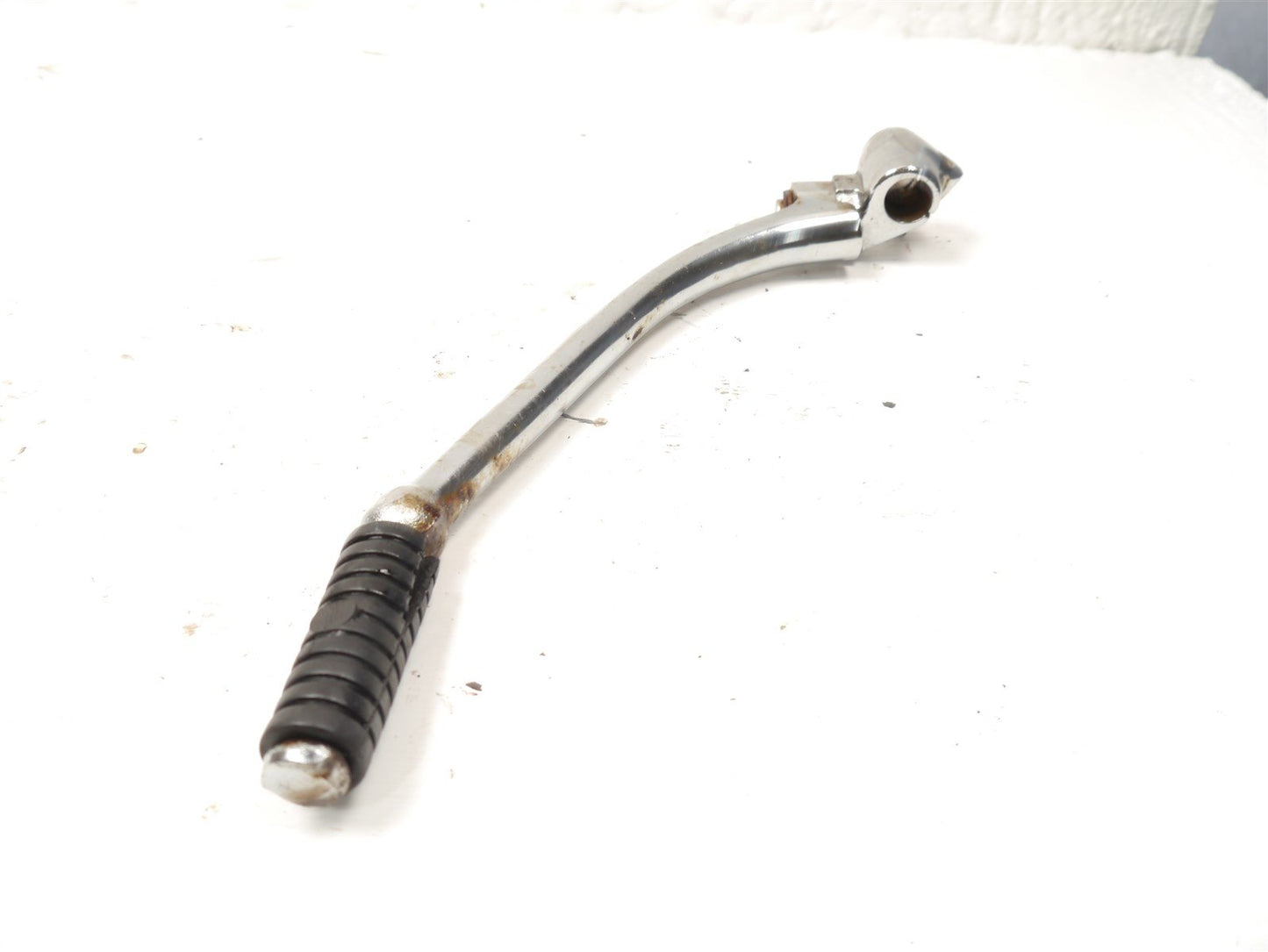 LEXMOTO ZSB 125 i 2021-2023 KICK START LEVER